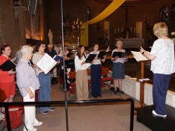 25 mei 2026 Pastoor F. As 35 jaar priester